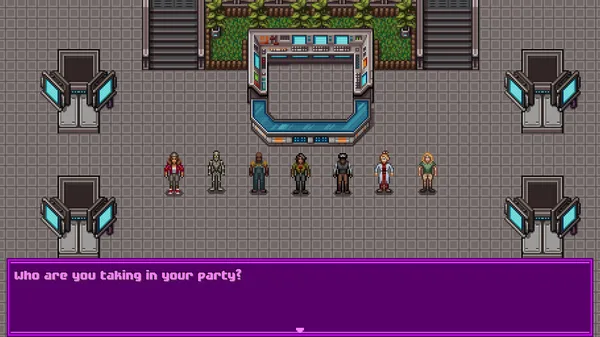Dino Hazard: Chronos Blackout screenshot 9