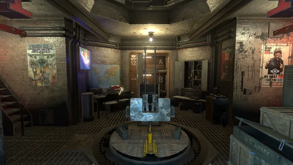 BeachHead screenshot 8