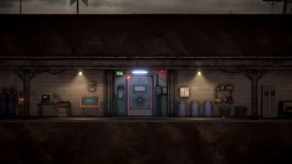 Sheltered 2 screenshot 10