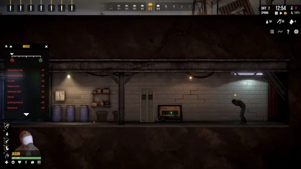 Sheltered 2 screenshot 8