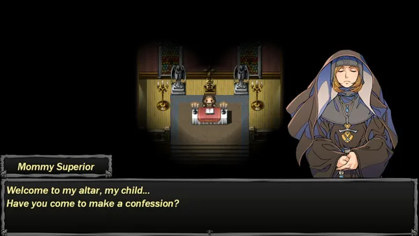 Screenshot 2 di The Confession