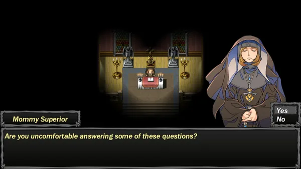 Screenshot 3 di The Confession