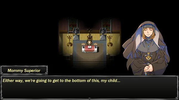 Screenshot 5 di The Confession