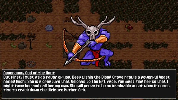 Siralim Ultimate screenshot 5