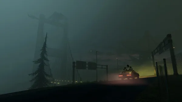 Titan Chaser screenshot 1