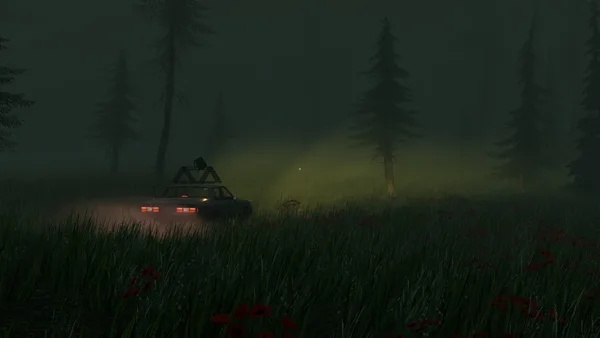 Titan Chaser screenshot 10
