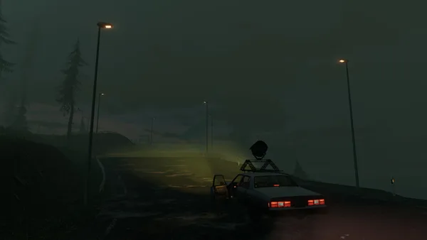 Titan Chaser screenshot 6