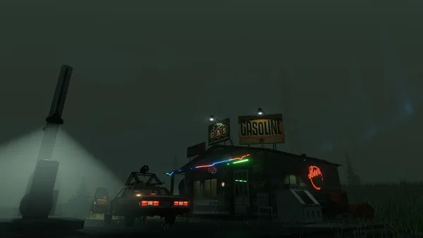 Titan Chaser screenshot 7