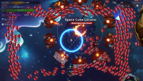 Time Wasters screenshot 1