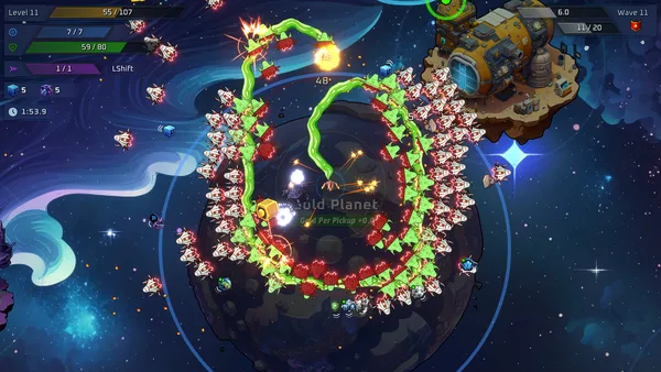 Time Wasters screenshot 5