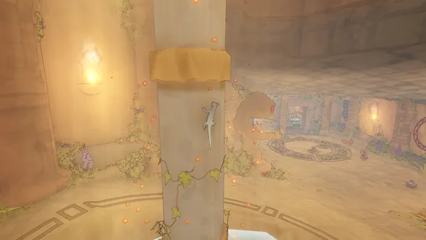 Gecko Gods screenshot 8