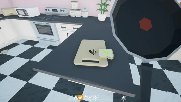 Kill It With Fire: Ignition screenshot 4