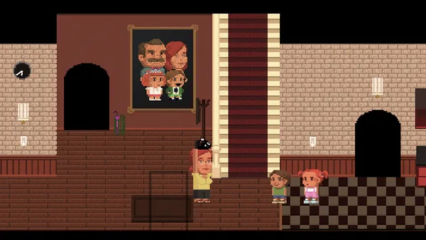 Lakeview Cabin 2 screenshot 3