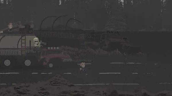 Lakeview Cabin 2 screenshot 8