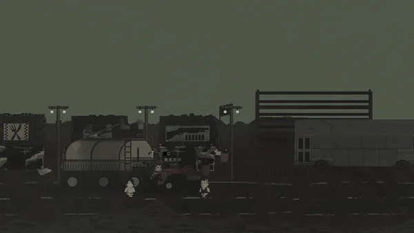Lakeview Cabin 2 screenshot 9