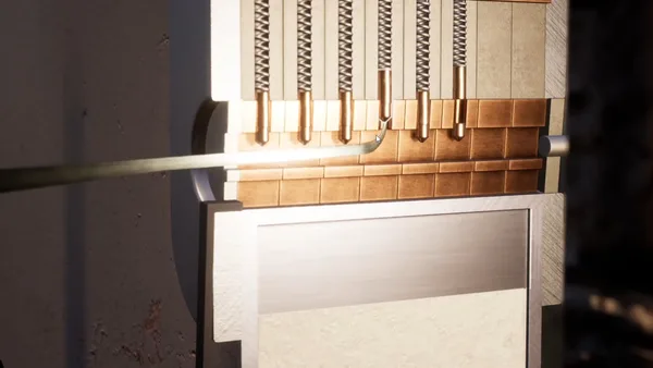 Screenshot 1 di Rough Justice: '84