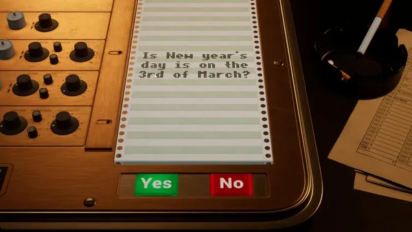 Screenshot 10 di Rough Justice: '84