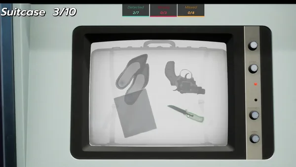 Screenshot 11 di Rough Justice: '84