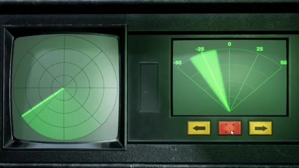 Screenshot 12 di Rough Justice: '84