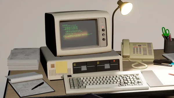 Screenshot 3 di Rough Justice: '84