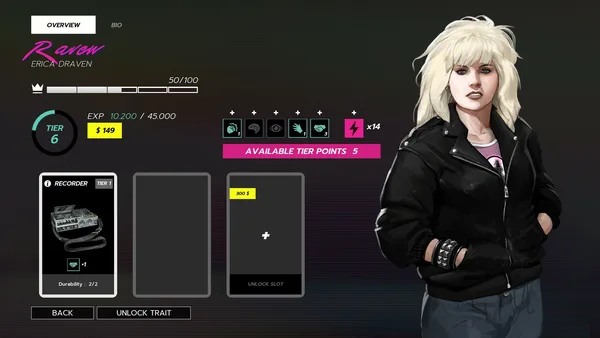 Screenshot 8 di Rough Justice: '84