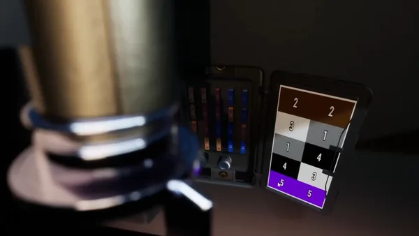 Screenshot 9 di Rough Justice: '84