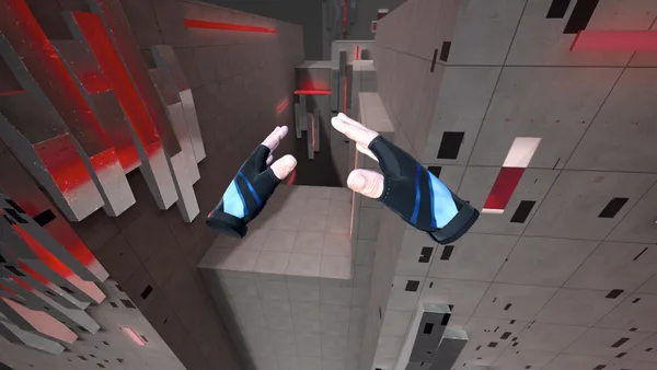 Screenshot 12 di STRIDE