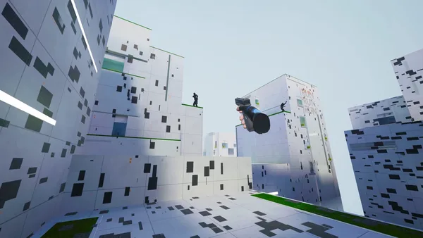 Screenshot 13 di STRIDE