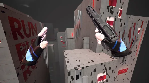 Screenshot 14 di STRIDE