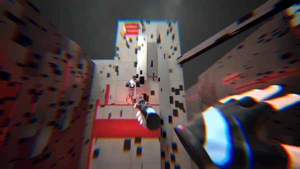 Screenshot 16 di STRIDE