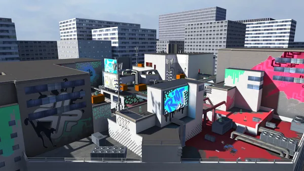 Screenshot 2 di STRIDE