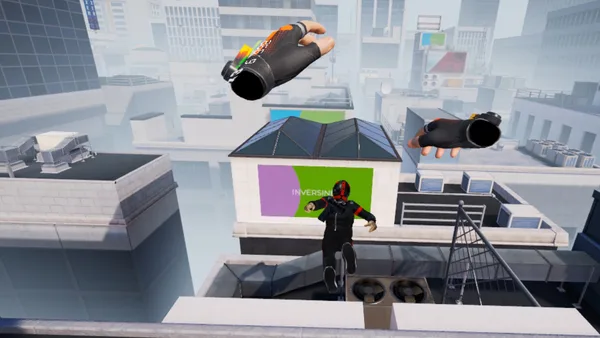 Screenshot 6 di STRIDE