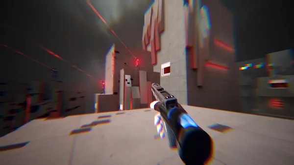 Screenshot 7 di STRIDE