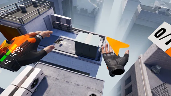 Screenshot 9 di STRIDE