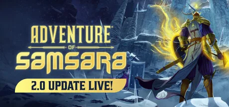 Adventure of Samsara