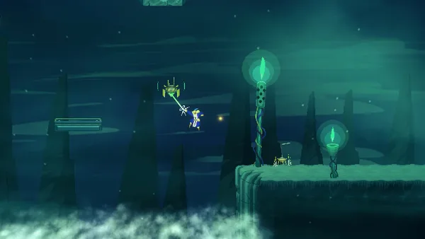Adventure of Samsara screenshot 5