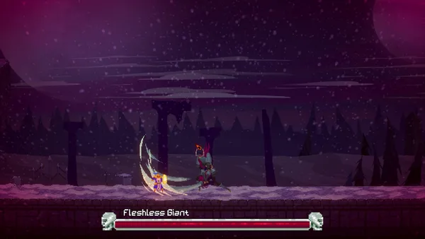 Adventure of Samsara screenshot 6