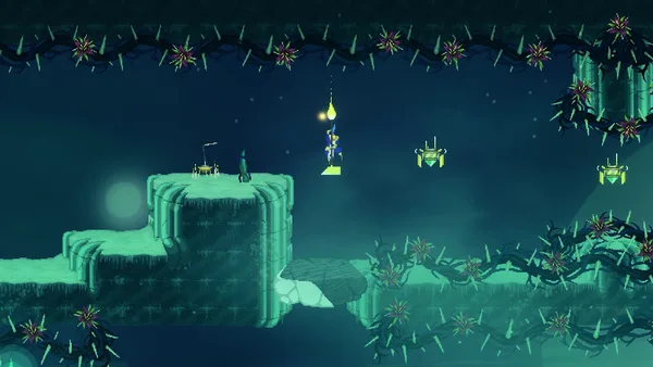 Adventure of Samsara screenshot 7