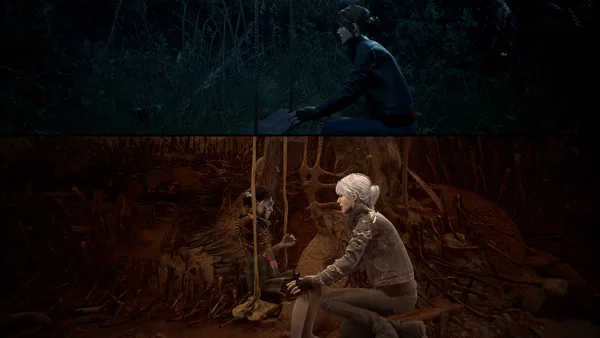 The Medium screenshot 3