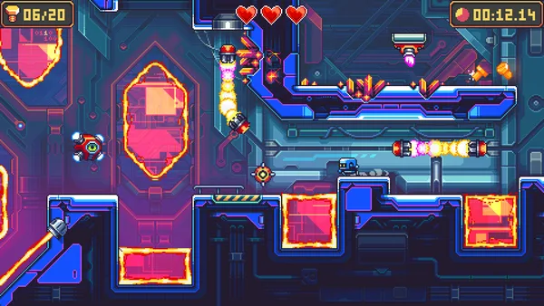 BZZZT screenshot 14