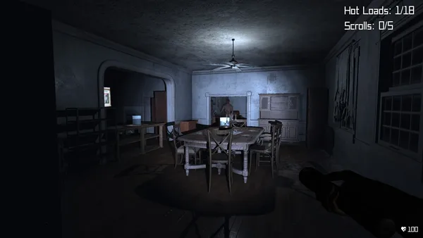 House of Detention screenshot 14