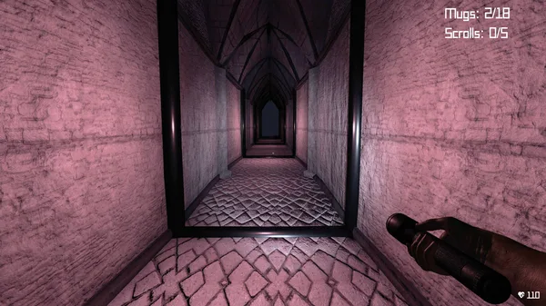 House of Detention screenshot 15