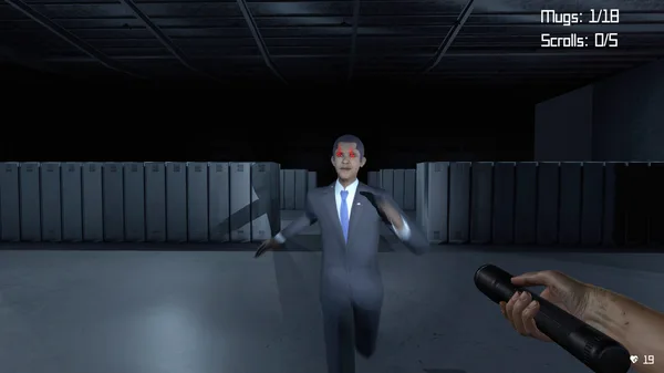 House of Detention screenshot 16