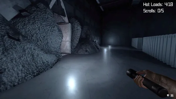 House of Detention screenshot 4