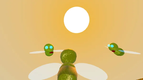Screenshot 1 di b 2