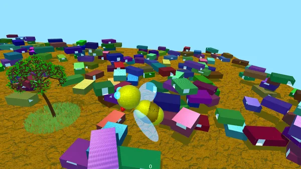 Screenshot 5 di b 2