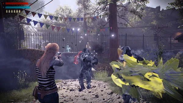 Screenshot 1 di Broken Pieces