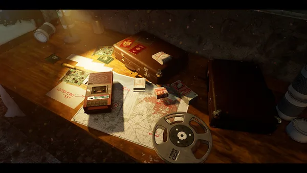 Screenshot 10 di Broken Pieces