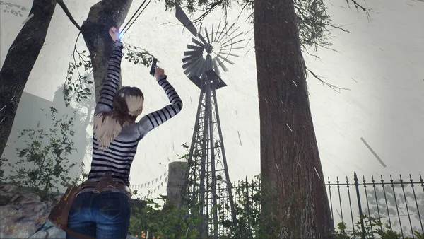 Screenshot 11 di Broken Pieces