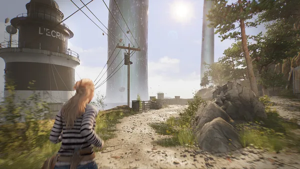Screenshot 3 di Broken Pieces